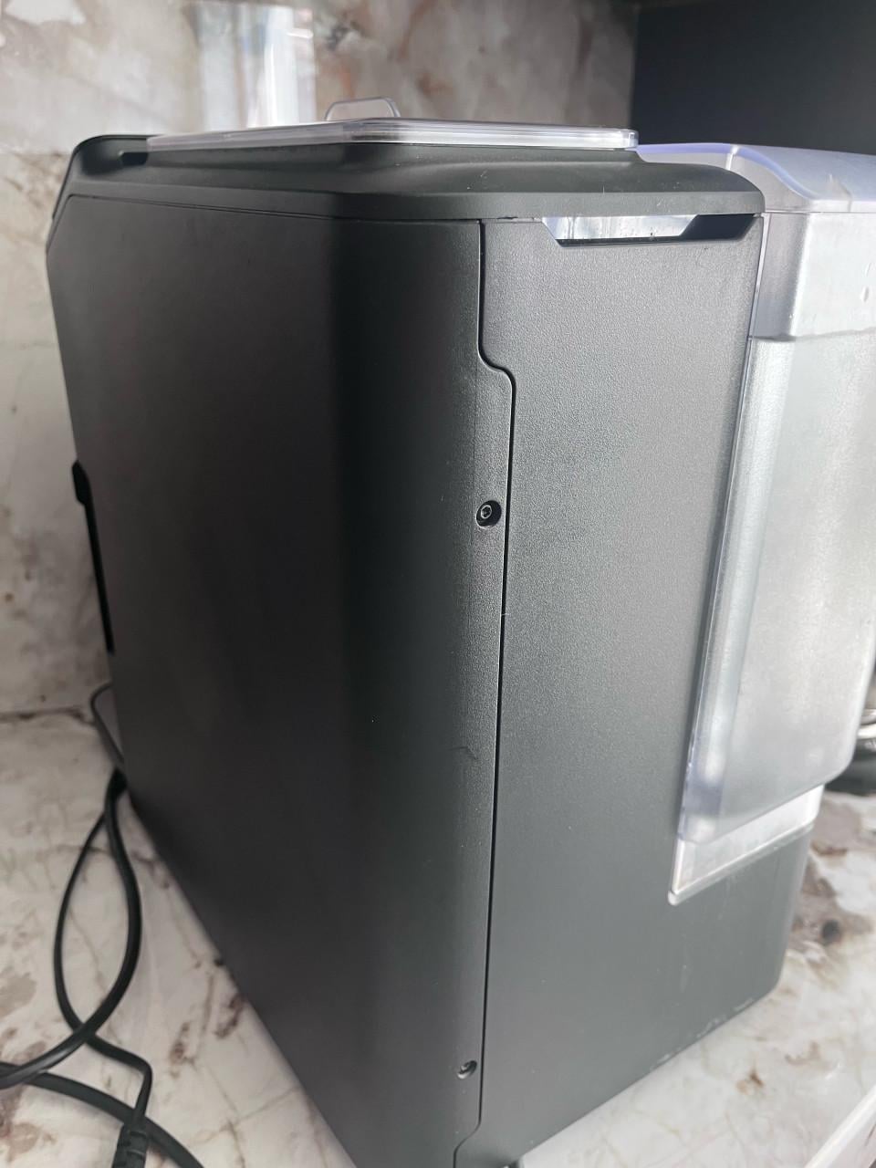 Siemens EQ.3 s300 volautomatische bonen koffiemachine