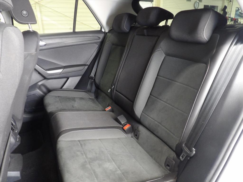 Volkswagen T-roc 1.5 tsi 150pk 7-dsg style