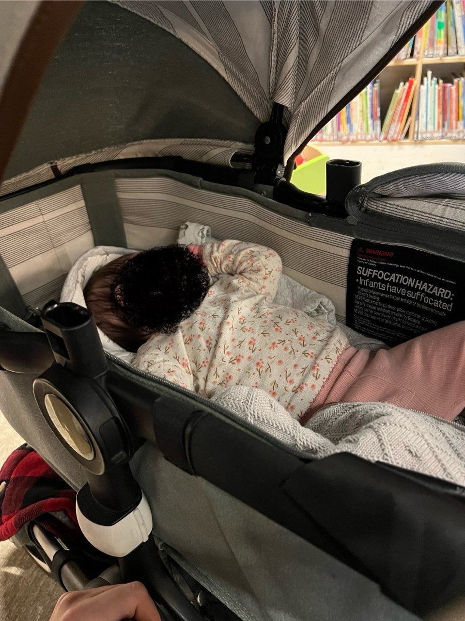 Limited edition bugaboo buffalo met meerijdplankjd