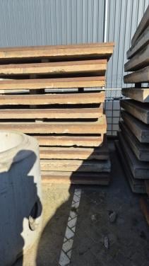 Betonplaten