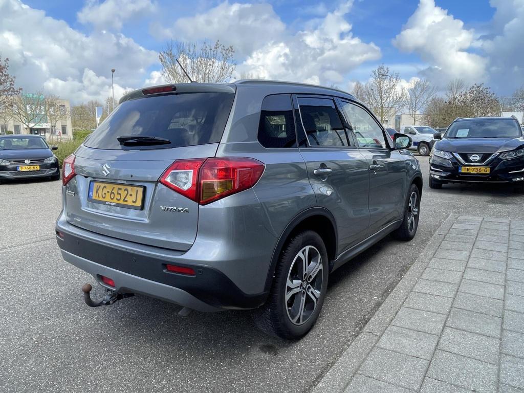 Suzuki Vitara 1.6 high executive