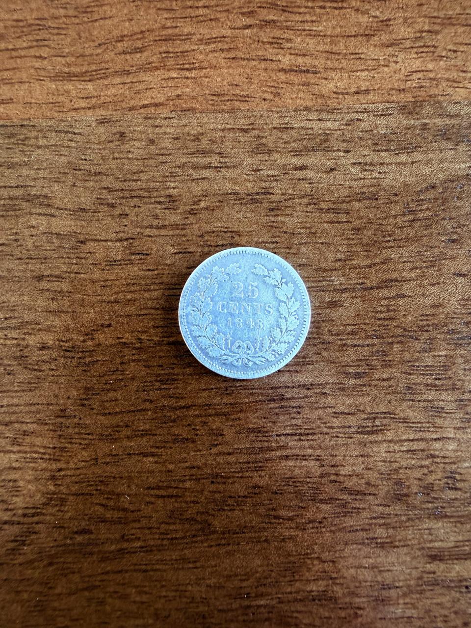 Munten Willem 2, Willem 3, VOC, Wilhelmina, Beatrix