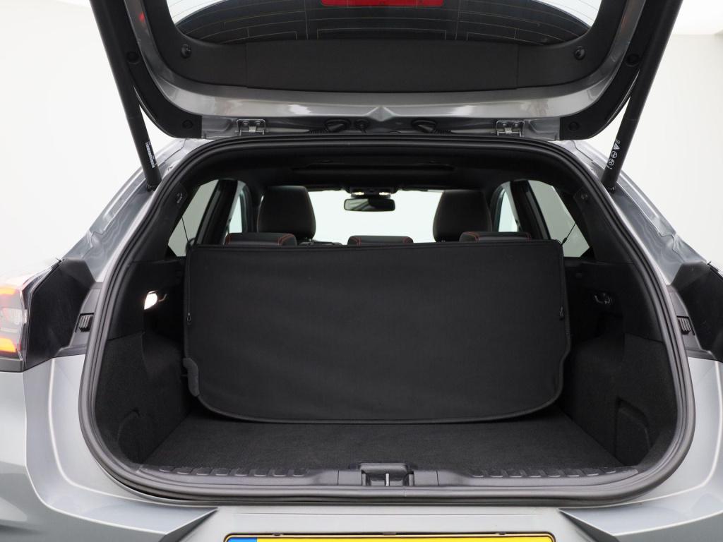 Ford Puma 1.0 ecoboost hybrid st-line x | adaptive cruise control | panoram
