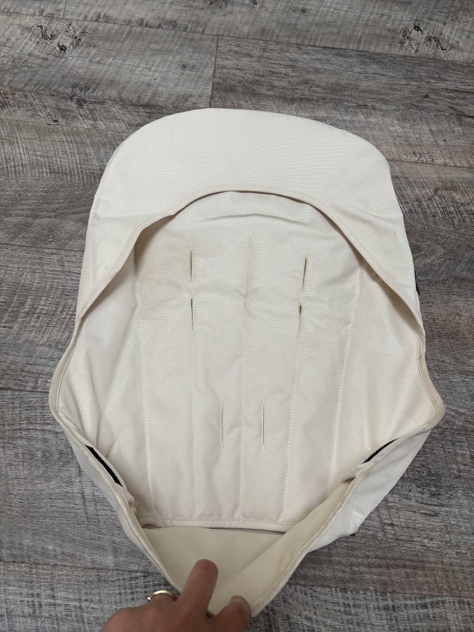 Kinderwagen