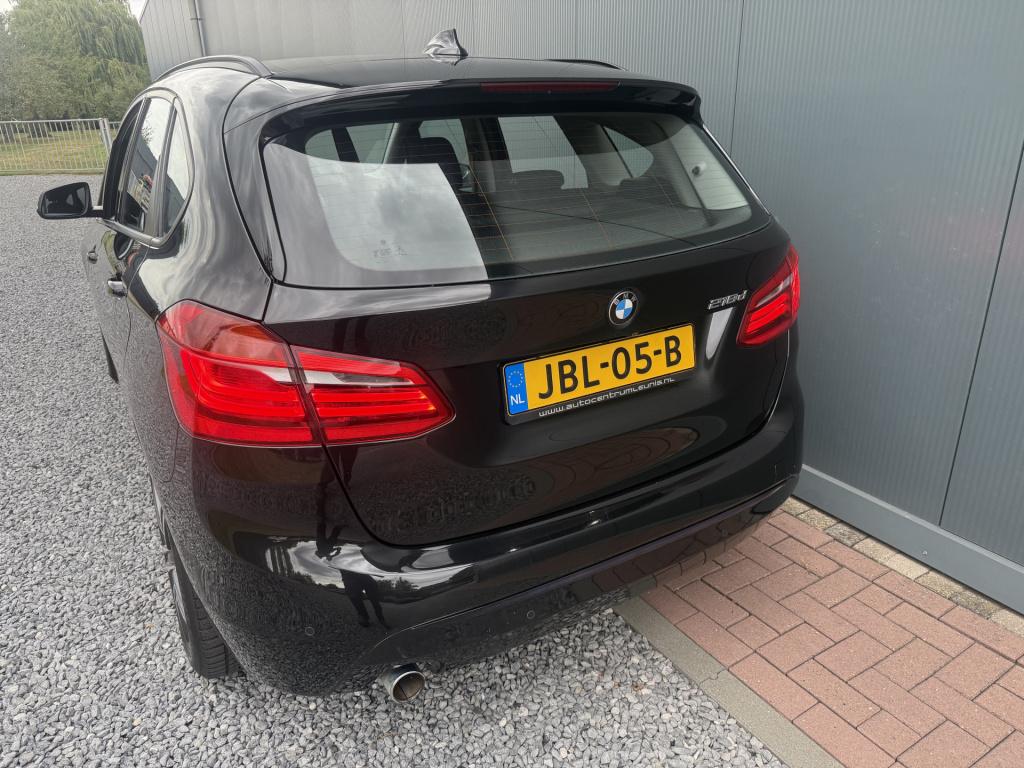 BMW 2-serie active tourer 218d 2.0 150pk automaat executive sportline