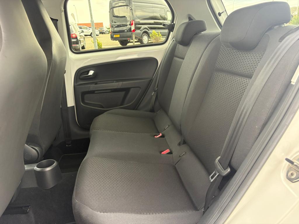 Seat Mii 1.0 style sport