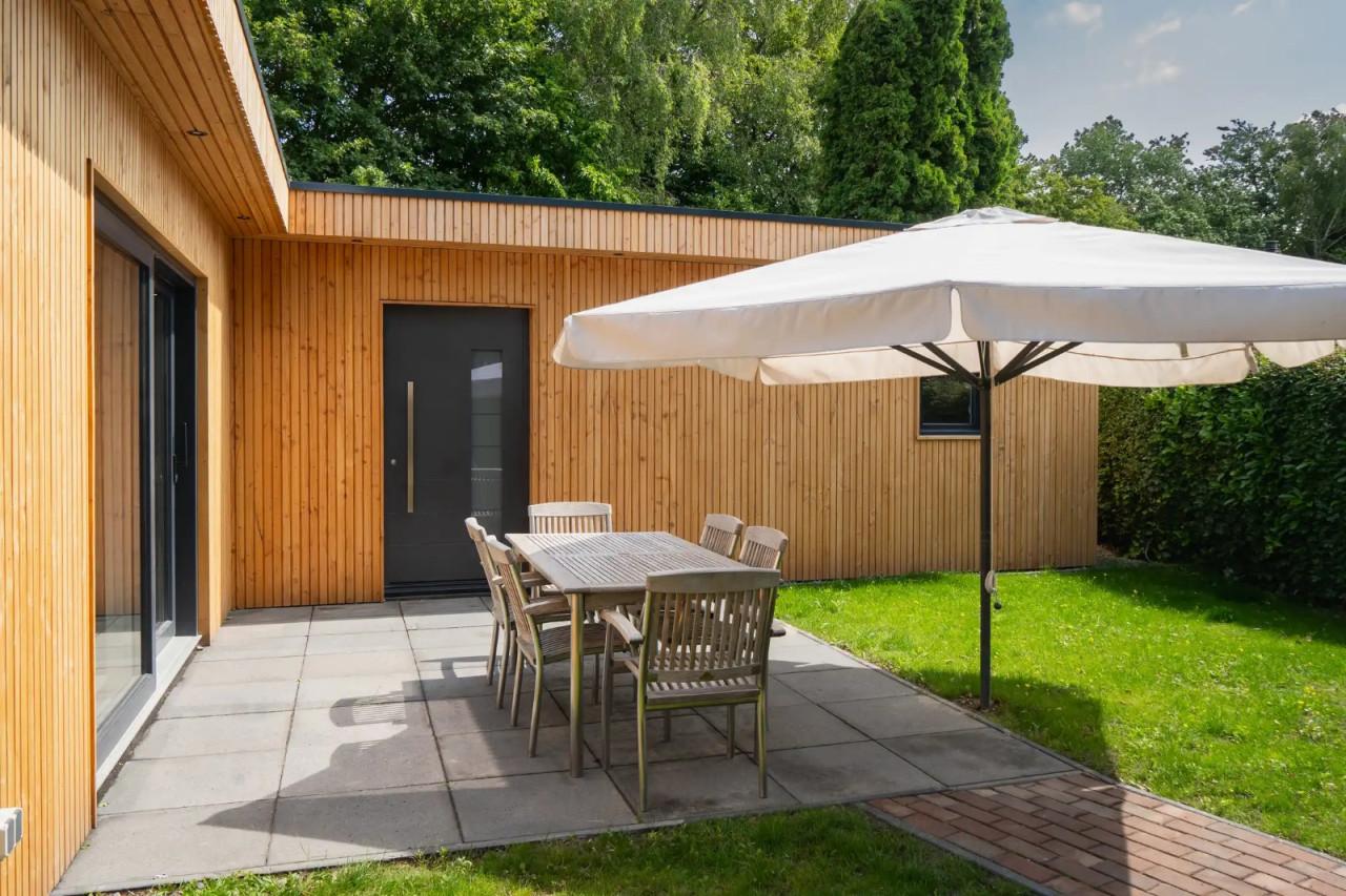 Te Koop: Recreatiewoning in het hart van Zeeland