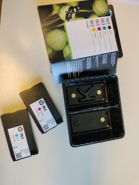Cartridge