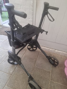 Rollator
