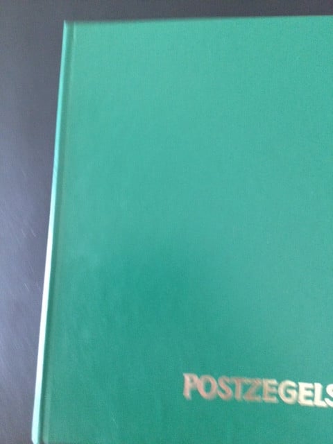 Postzegels