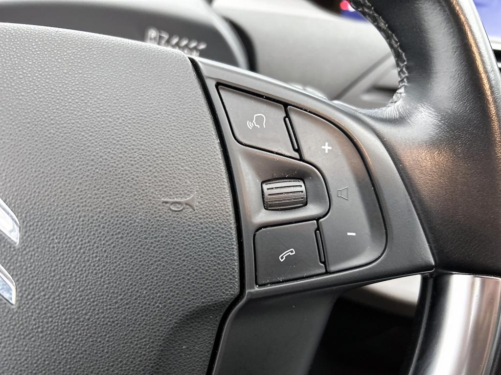 Citroen C4 Picasso 130 pk feel automaat | rijklaar | trekhaak  | keyless en