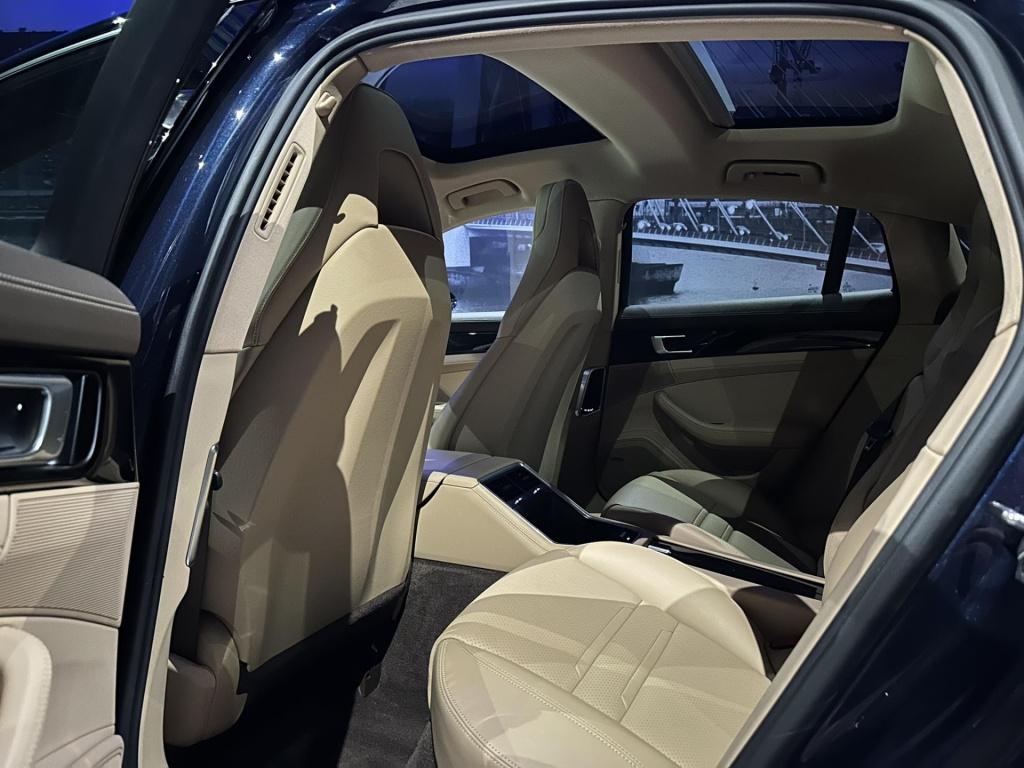 Porsche Panamera 2.9 4 e-hybrid *softclose*bose*luchtvering*pano*topstaat*