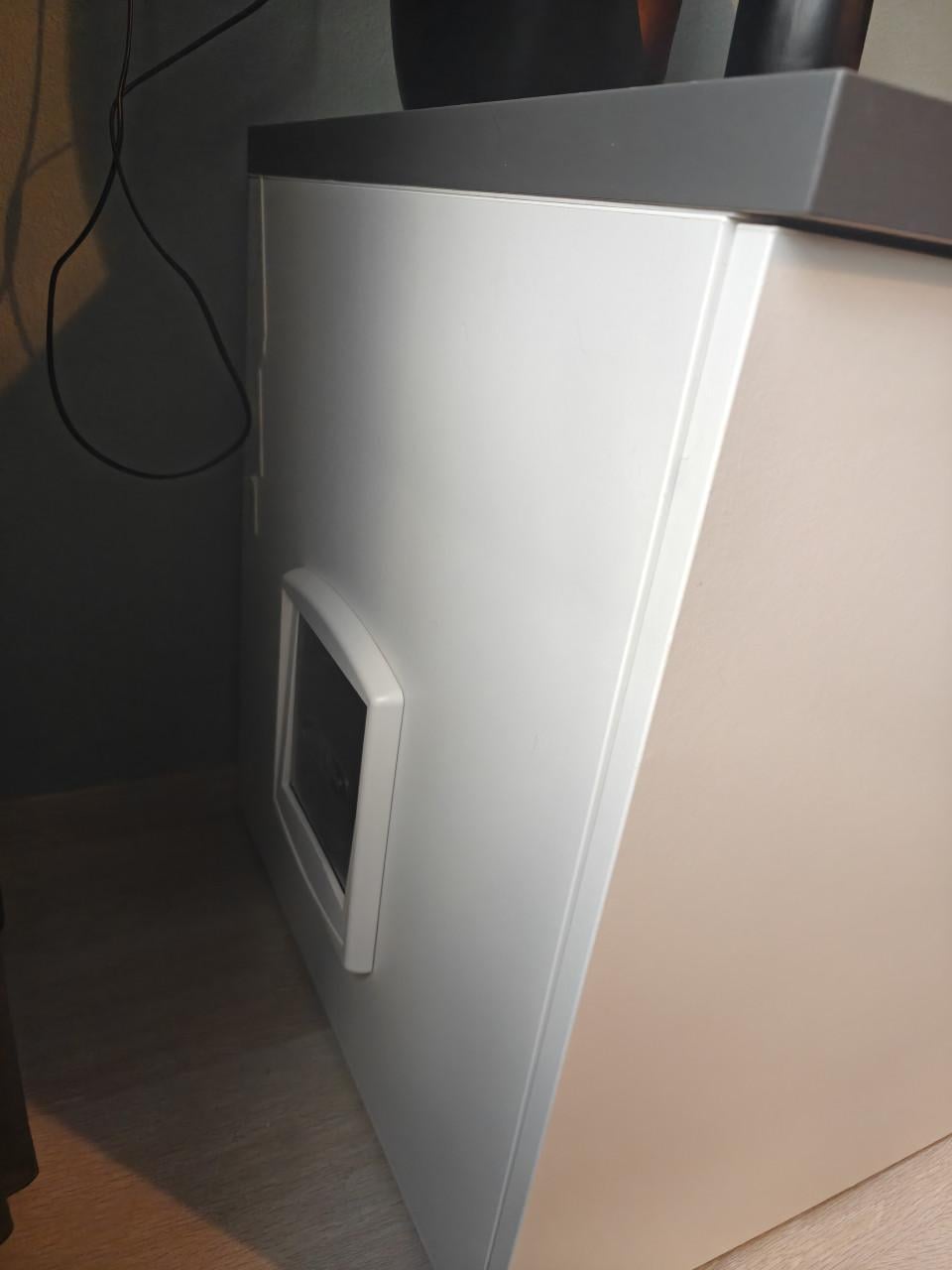 (katten)kast