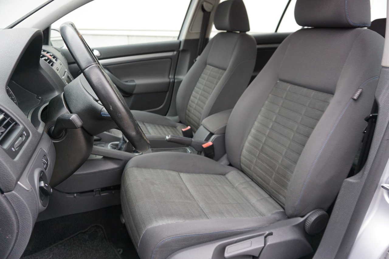 Volkswagen Golf, 1.6 Optive 3 / Airco / NAP / Apk t/m 04-2026