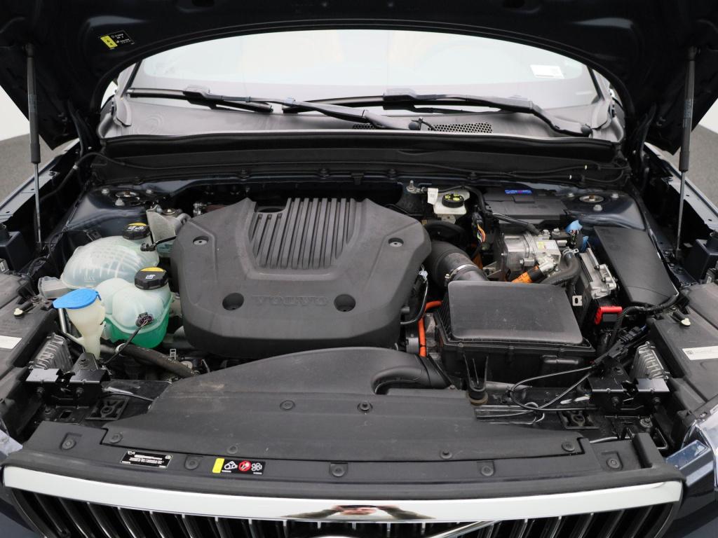 Volvo XC40 t4 phev inscription aut. | automaat | climate control | panorama