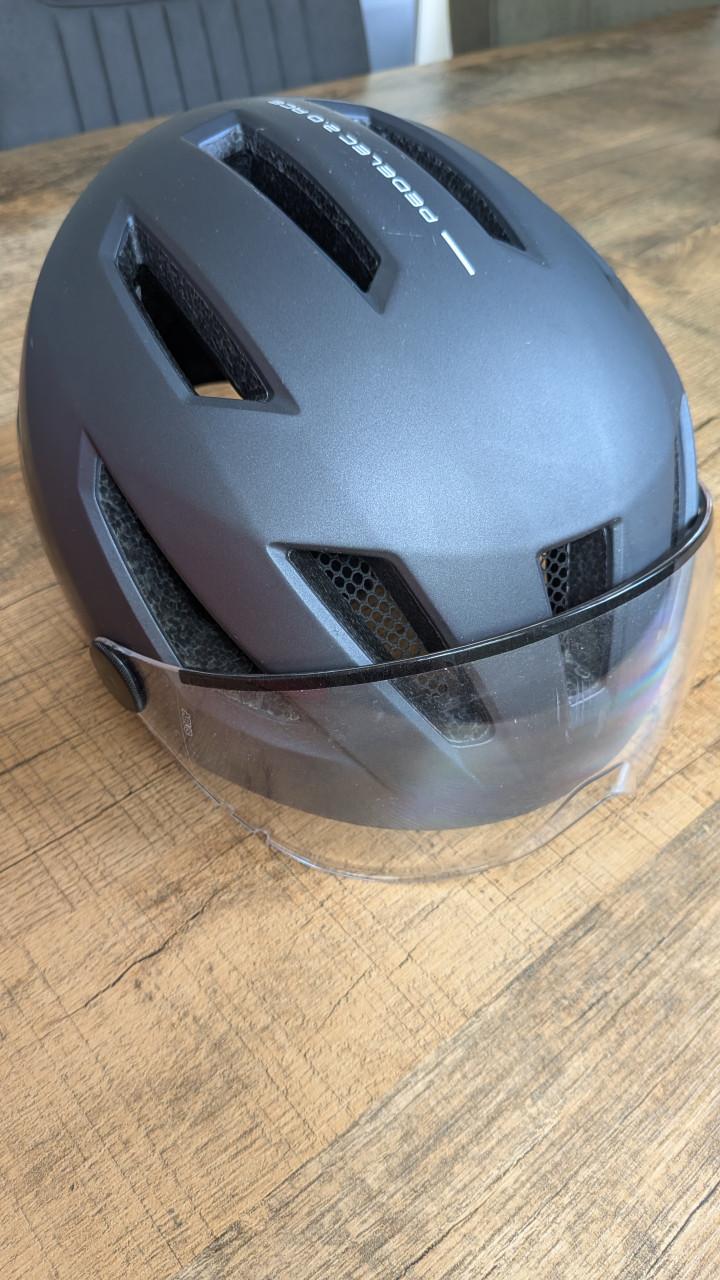 ABUS Speed Pedelec ACE 2.0 helm – maat L (56-62 cm)