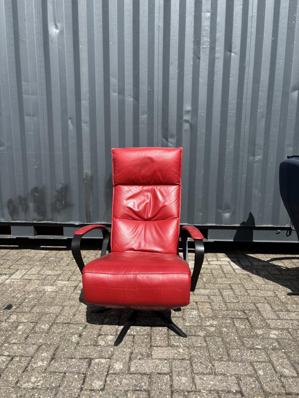 Relaxfauteuil