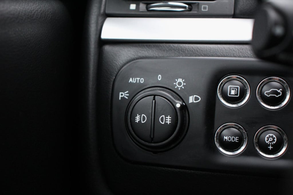 Maserati Granturismo 4.7 s mc - youngtimer - alcantara pack - xenon - nero 