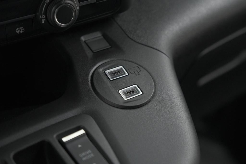 Citroen Ë-berlingo 136 l1 50 kwh | camera | laadruimte-pakket | dodehoekdet