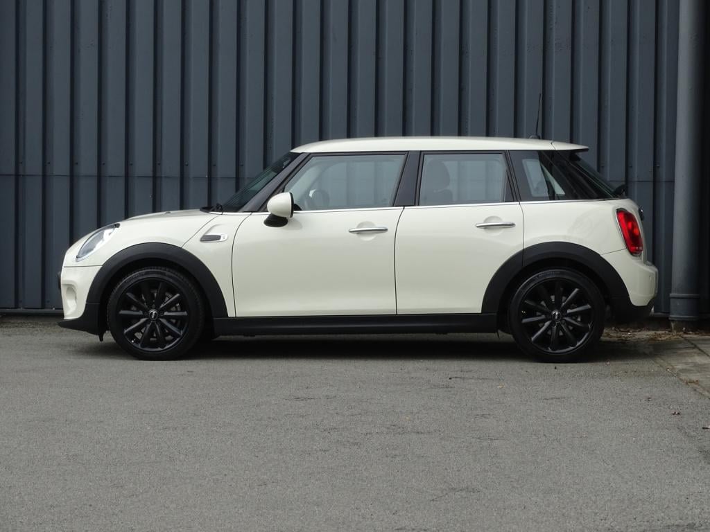 Mini 5-deurs mini 1.2 one business | bluetooth | 17" | clima