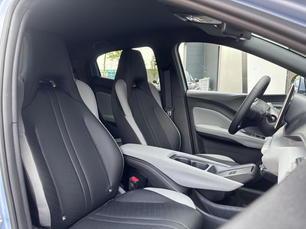 Byd Dolphin Surf comfort 43 kwh