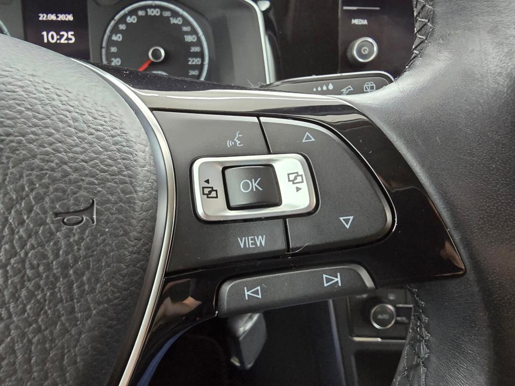 Volkswagen Polo occasion 1.0 tsi highline | wit | tweedehands volkswagen po
