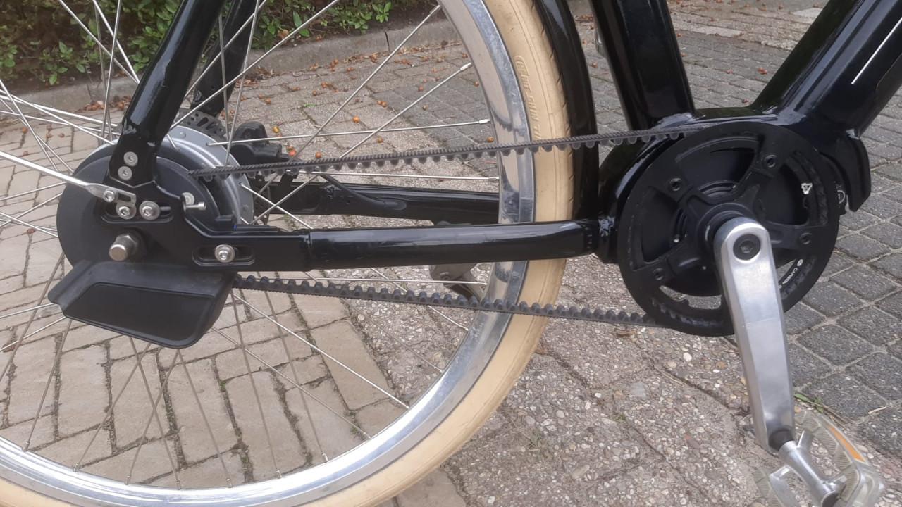 Veloretti Ace 1