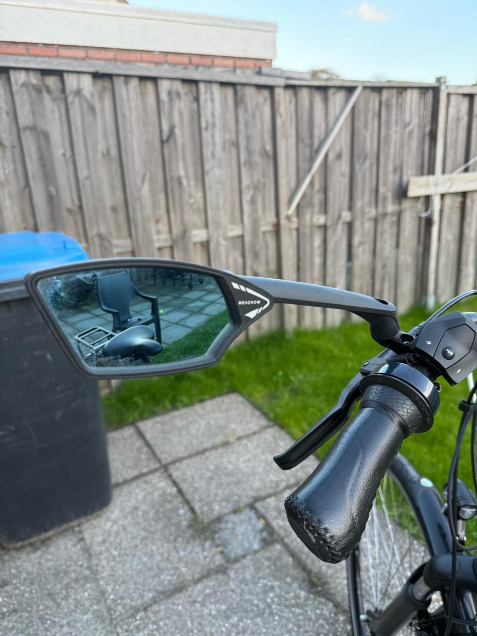 Gazelle Luzern C7 HMB E-bike