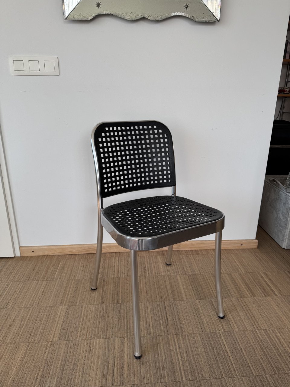 Eetkamerstoelen