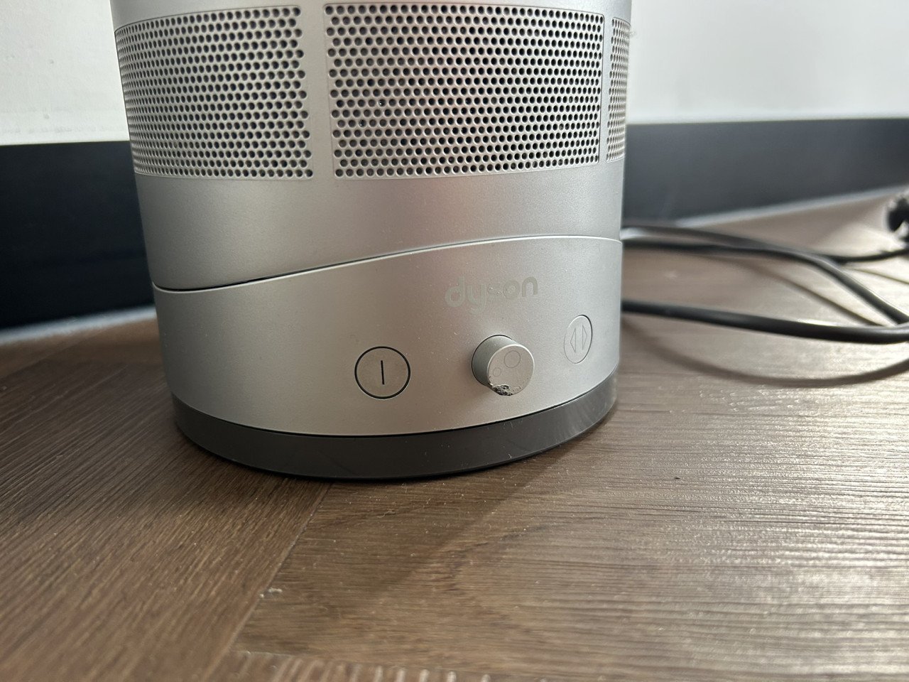 Dyson AM1 tafelventilator