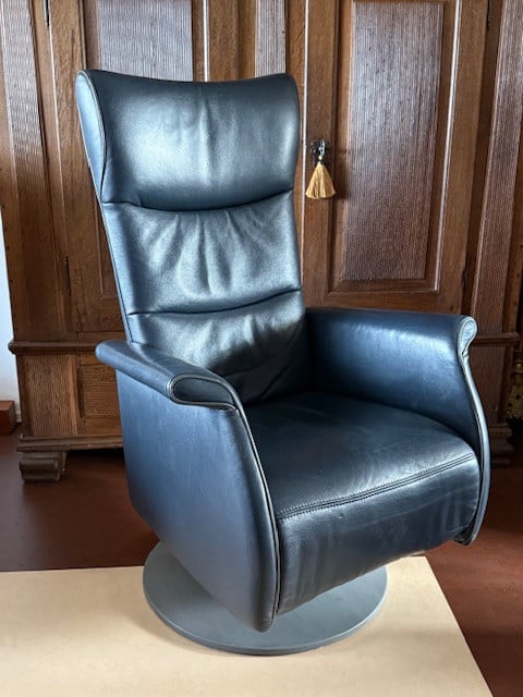 Relaxfauteuil Prominent.