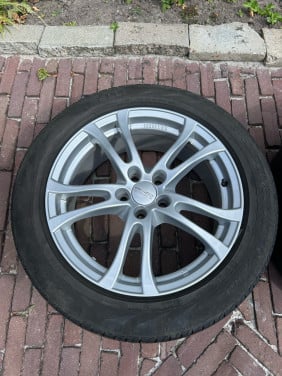 18 inch velgen 5x112