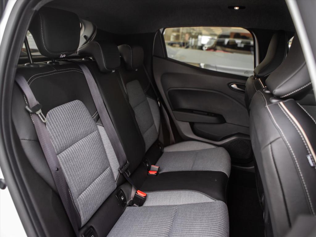 Renault Clio 1.0 tce 90pk gpf techno