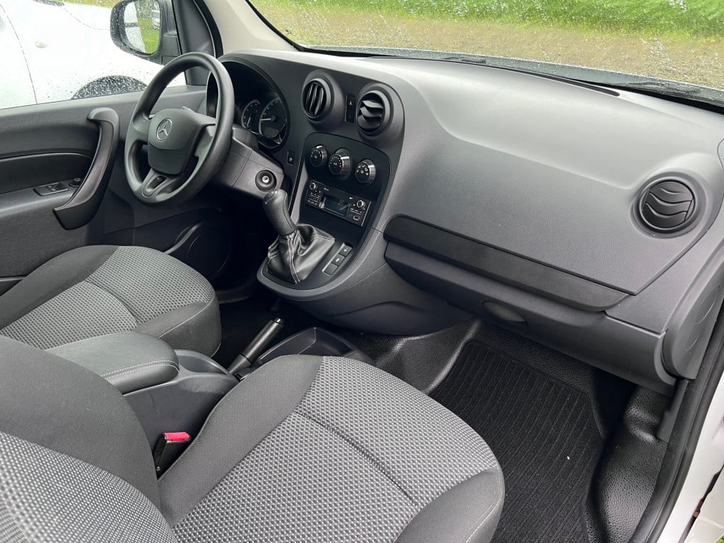 Mercedes-Benz Citan 108 cdi blueefficiency//nieuwstaat