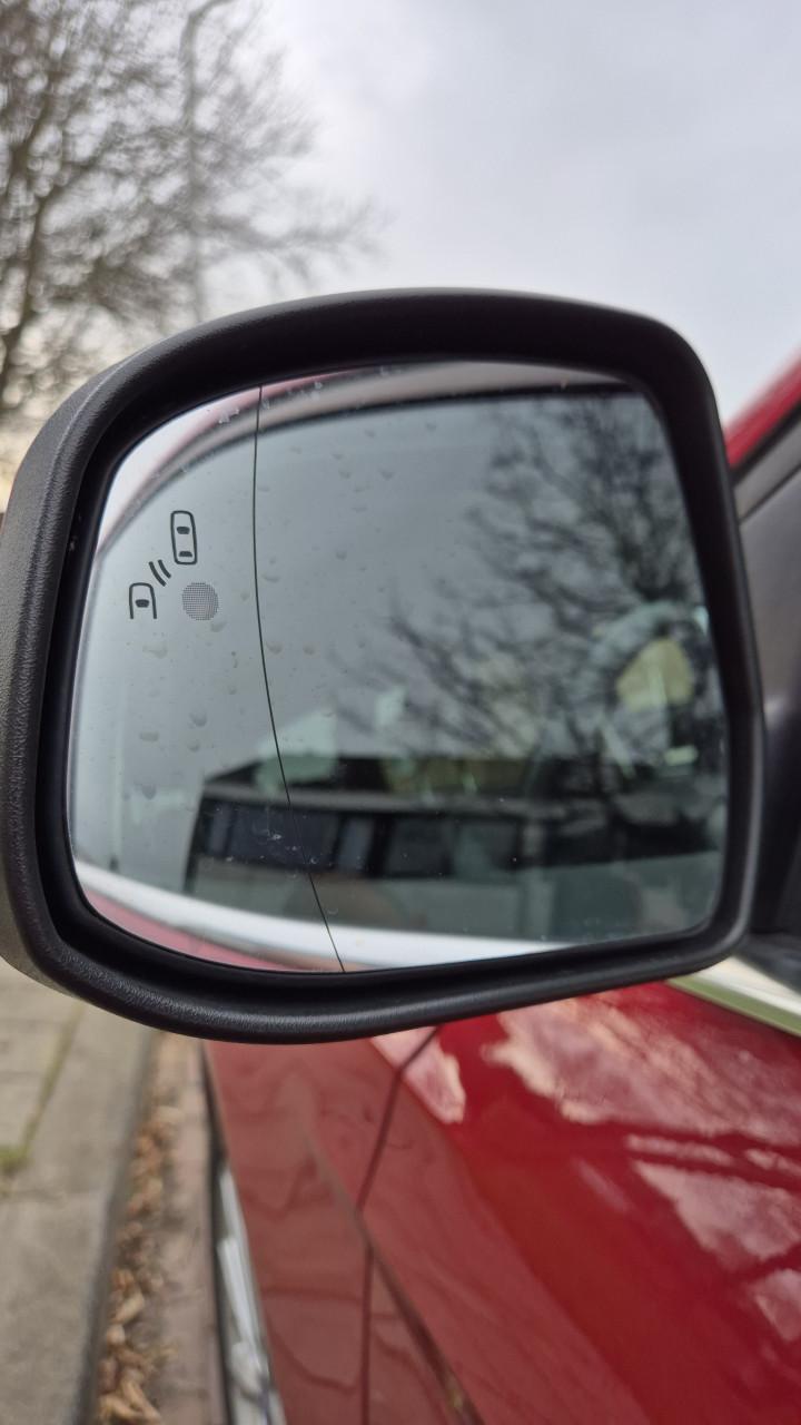 Ford Focus Wagon Titanium 125PK