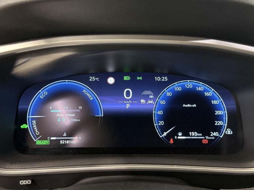 Toyota Corolla Cross 2.0 hp hybrid first ed| adap.cruise| stoel+stuur verw|