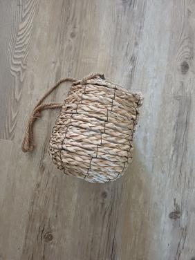 Plantenhanger Mica