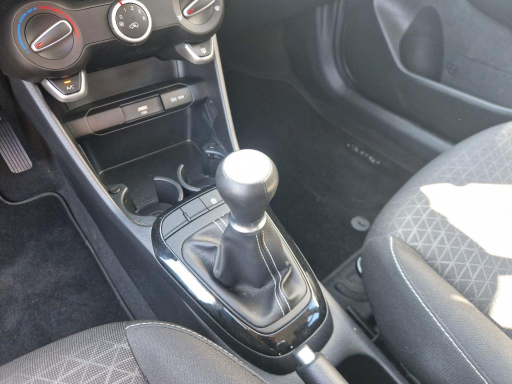 Kia Picanto 1.0 dpi dynamicline | 1e eigenaar! | carplay | camera | cruise 