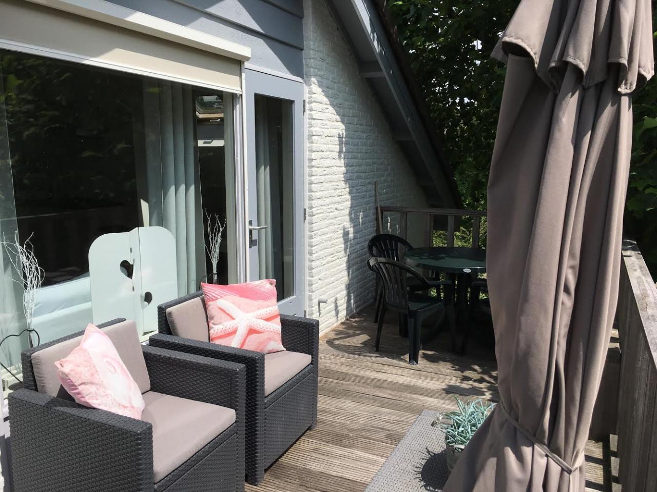 Appartement te huur