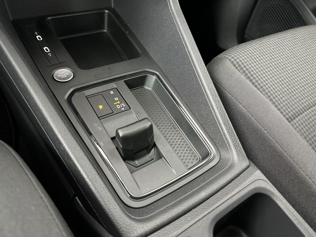 Volkswagen Caddy kombi 1.5 ehybrid eu6 85 kw (115 pk) 2755 mm 6 ver