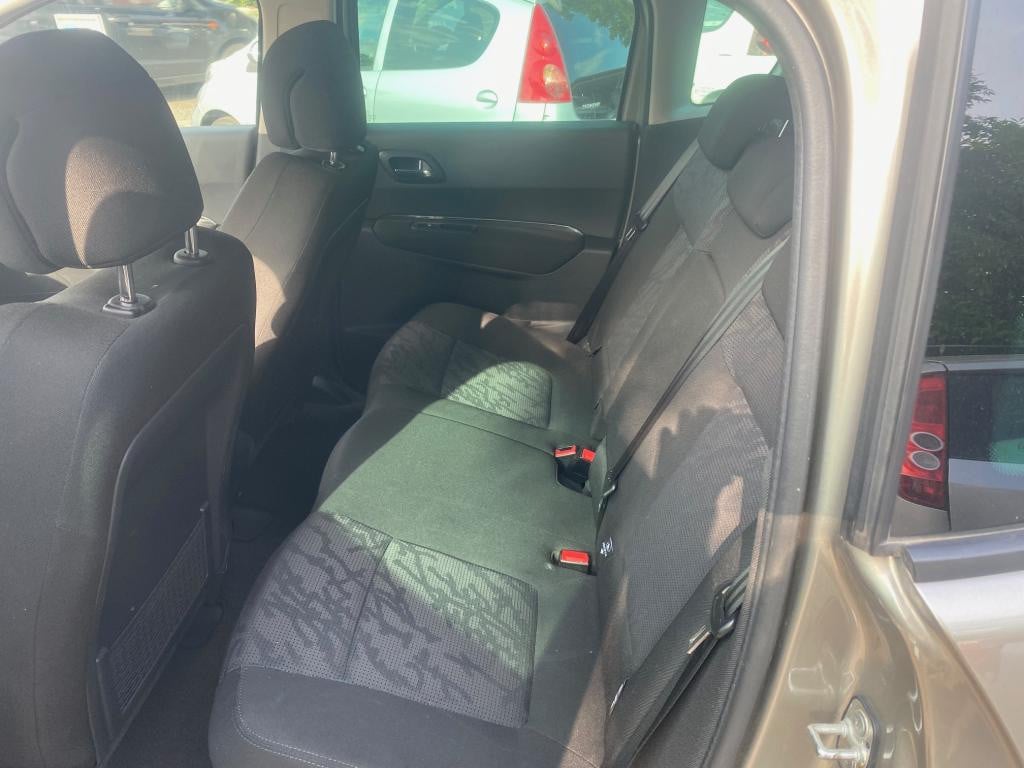 Peugeot 3008 première 1.6 thp | incl. jaar apk, 3 maanden garantie, aflever