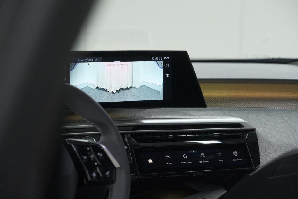 Peugeot 3008 hybrid 136 e-dsc6 gt | camera | adaptieve cruise control | ele