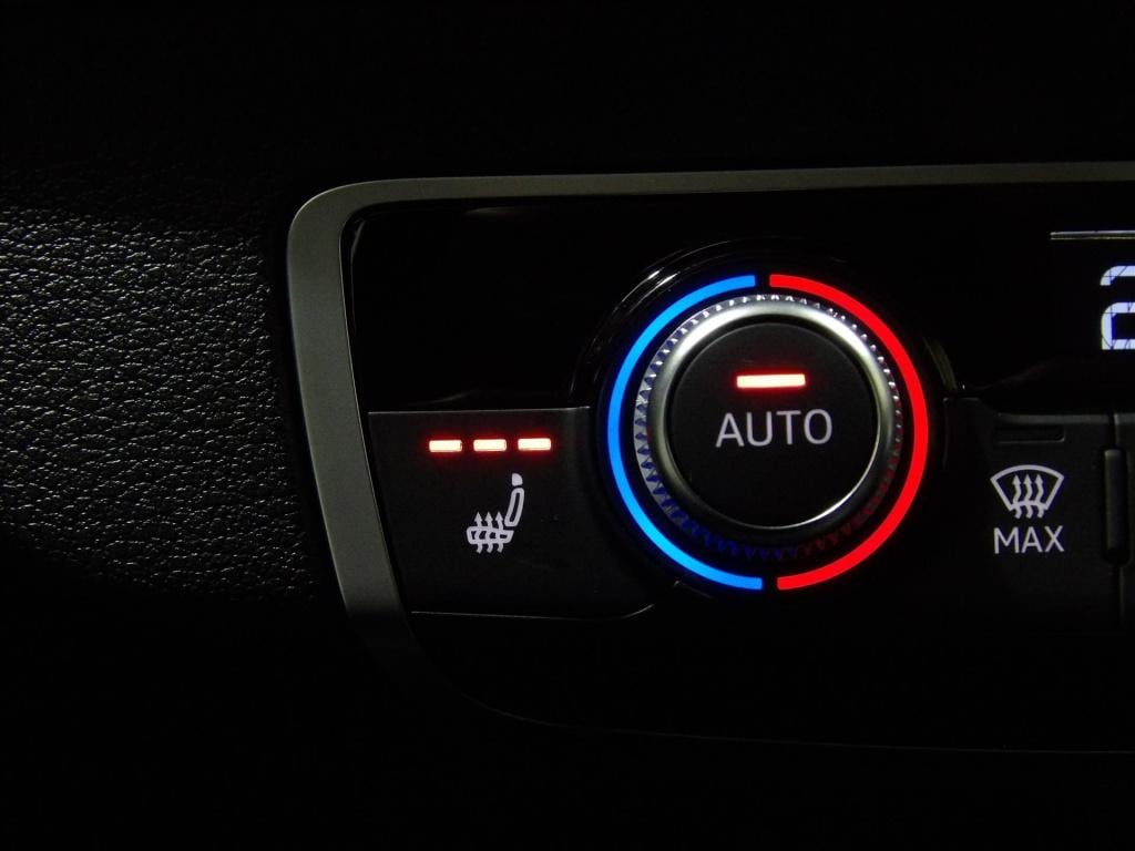 Audi Q2 35 tfsi 150pk s tronic s edition