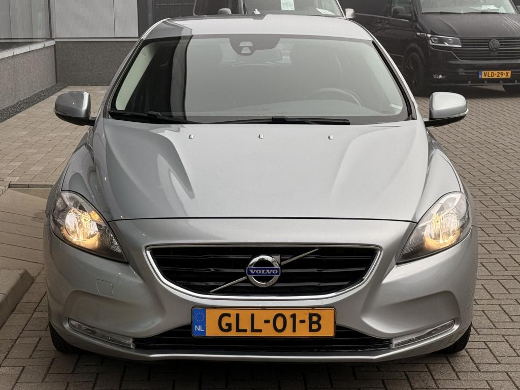 Volvo V40 1.6 t2 | cruise | navi | achteruitrijcamera