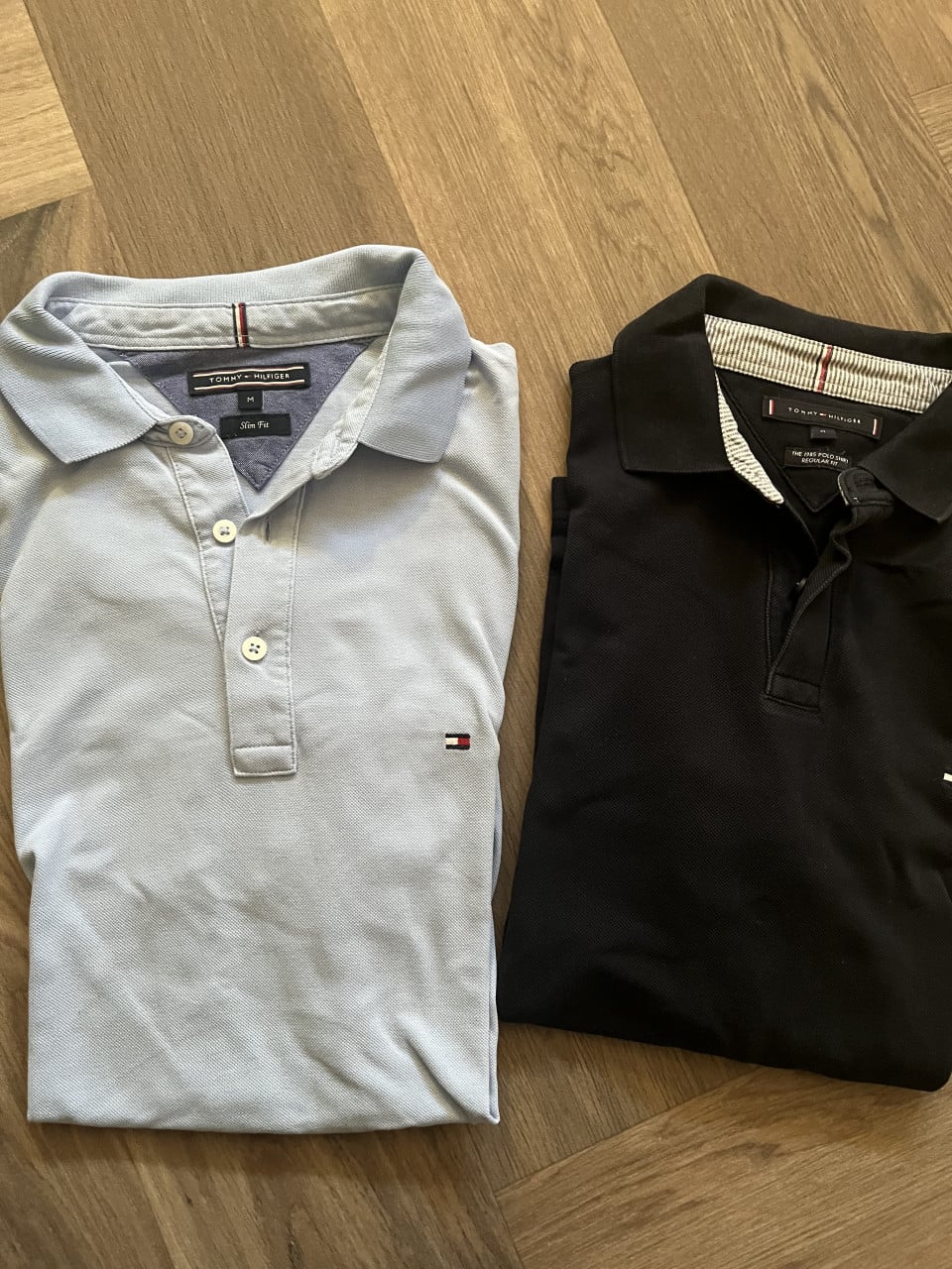 Trui/blouse/ polo,s Tommy Hilfiger