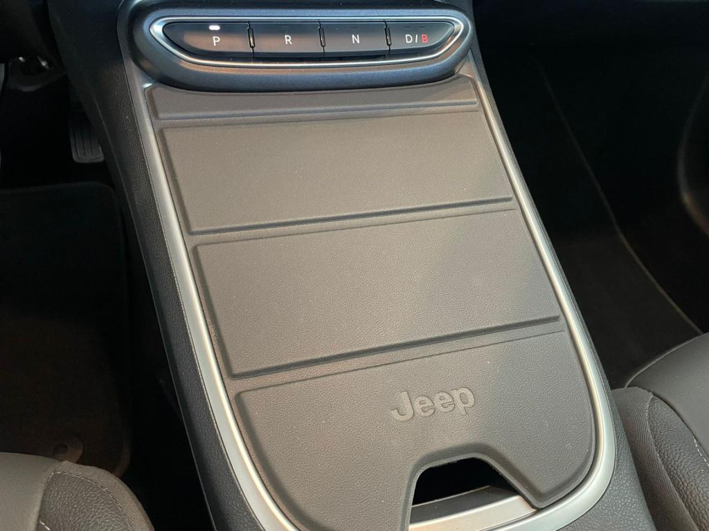 Jeep Avenger altitude 54 kwh