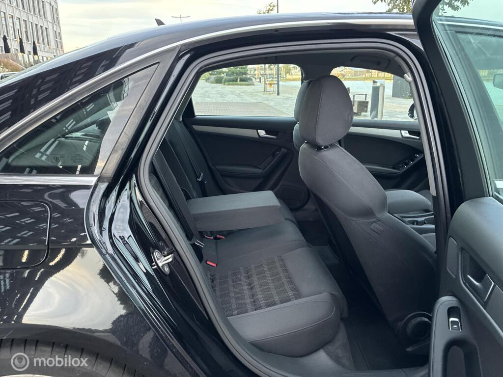 Audi A4 1.8 TFSI Edition S-Line km222.333 Nap BJ2013