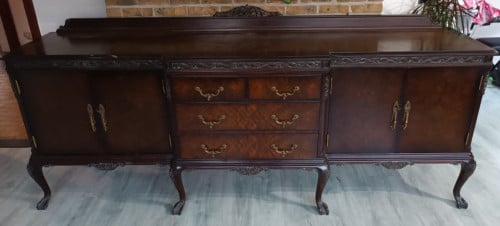 Dressoir