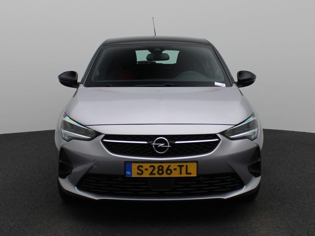 Opel Corsa 1.2 gs-line | navigatie | apple carplay / android auto | airco |