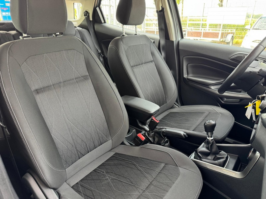 Ford Ecosport 1.0 eb connected